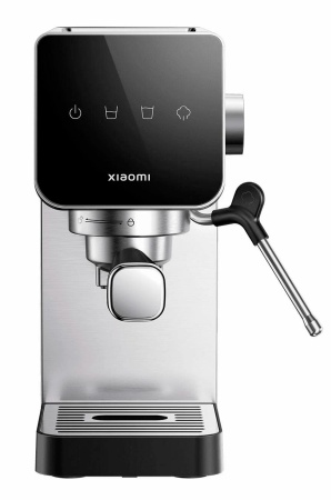 Купить Xiaomi Semi-automatic Espresso Machine (CME003) Silver
