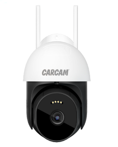 CARCAM 3MP Outdoor PTZ Camera V380P6-WiFi