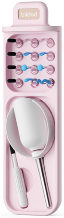 Купить Xiaomi Bebird Smart Visual Ear Cleaner EarSight Plus I35R Pink