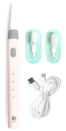 Купить Xiaomi Beheart Electric Toothbrush (W100) Pink