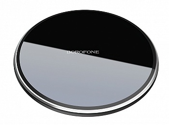 Купить Устройство зарядное Borofone BQ3 Preference 1800mA black