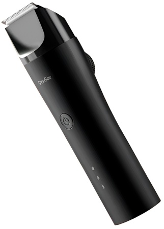 Купить Xiaomi ShowSee Electric Hair Clipper C4 (C4-BK)