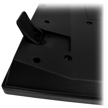 Купить Bosston Wired Keyboard and Mouse Combo (D8200) Black