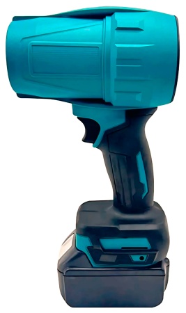 Купить SUNTEK Cordless Lithium Battery Brush Mini Blower (GT5004)