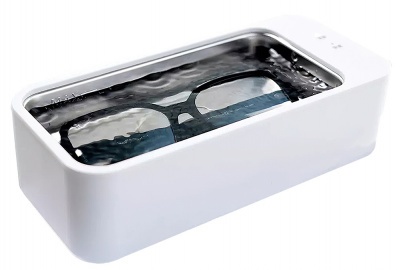 Xiaomi Lofans Ultrasonic Cleaner Machine White (CS-602)