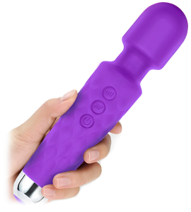 Купить Wireless iwand Mini (HW-163) Purple