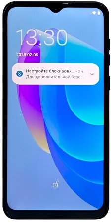 Купить Смартфон Lebest L2 2025 (4+64) Black