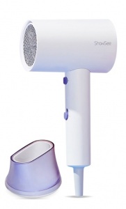 Xiaomi ShowSee Hair Dryer A4-W White