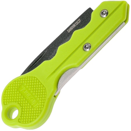 Купить Нож-крюк Xiaomi NexTool EDC Tools TaoTool S Green (KT5015G)