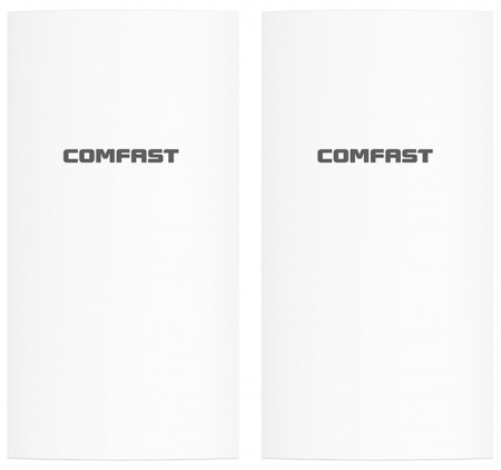 Купить COMFAST Outdoor Wireless CPE 300Mbps (CF-E113A V2)