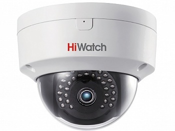Купить IP камера HiWatch DS-I252S (2,8 мм)