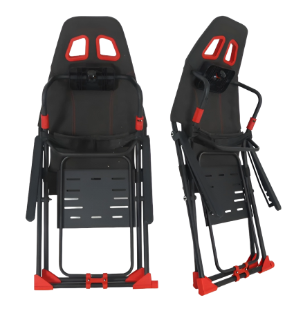 Купить Carcam Folding Simulator Bracket Cockpit (6001)