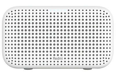 Xiaomi Redmi AI Speaker Play L07A White