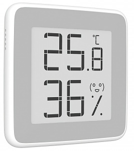 Xiaomi Measure Bluetooth Thermometer LCD (MHO-C201)