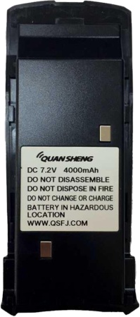 Quansheng TG-1690 UHF