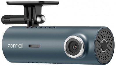 Xiaomi 70mai Dash Cam M300 Navy