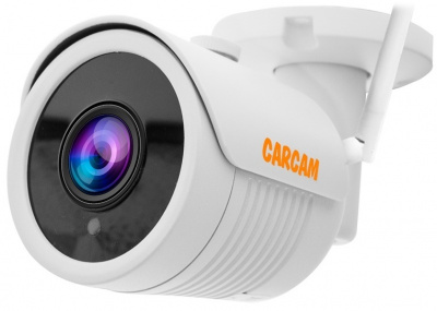 Купить Камера видеонаблюдения CARCAM CAM-4392SD (2.8mm)