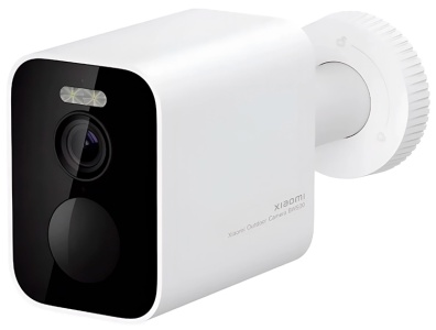 Купить Xiaomi Outdoor Camera BW500 (MJSXJ06BY) White
