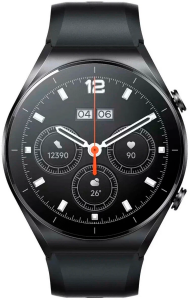 Xiaomi Watch S1 (M2108W1) Black