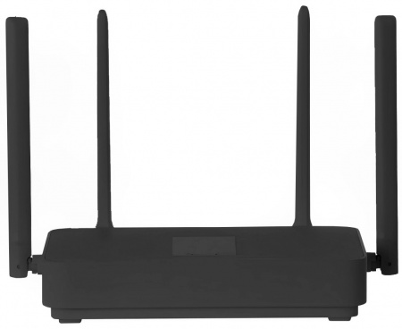 Купить Wi-Fi роутер Xiaomi Redmi Wireless Router AX1800 (RA71) Black