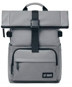 Купить Xiaomi 90 Points Urban Classic Backpack (90BBPNT23E4U) Grey