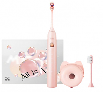 Xiaomi D3 All-Care Sonic Electric Toothbrush Pink