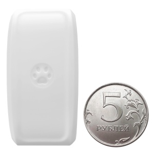 Купить GPS- трекер для животных TkStar TK-911 Pet GPS Tracker