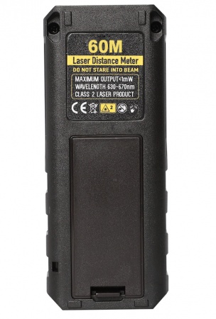 RichMeters DM-60 Лазерный дальномер