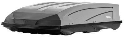 Купить CARCAM ROOF BOX 740L 327WP