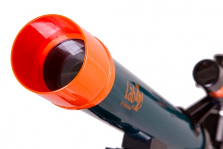 Купить Телескоп Levenhuk LabZZ T1