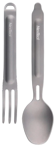Xiaomi NexTool Titanium Cutlery Set (NE20132)