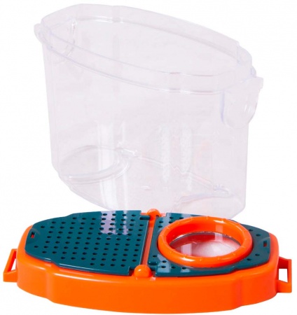 Купить Лупа-стакан Levenhuk LabZZ C3