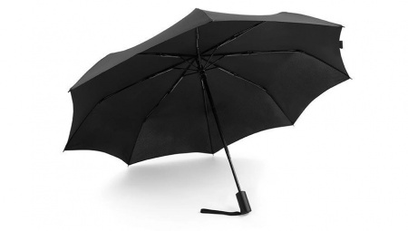 Xiaomi KongGu Auto Folding Umbrella WD1 Black
