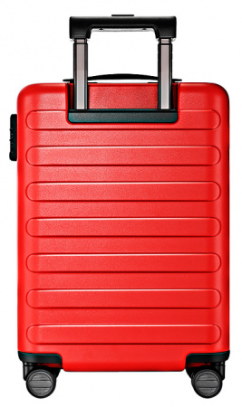 Купить Xiaomi 90 Ninetygo Rhine Luggage 20" Red