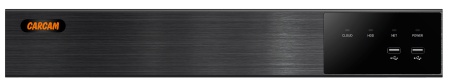 Купить IP-видеорегистратор CARCAM 32CH POE NVR8832
