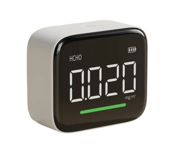 Купить Xiaomi Atuman Intelligent Multifunctional Formadehyde Monitor (HF1)