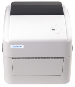 Xprinter XP-420B (USB) Белый