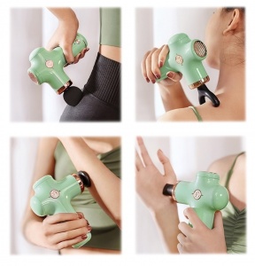 Xiaomi Yesoul Monica Massage Gun (MG11) Green