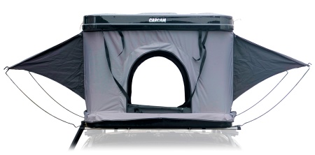 Купить Автомобильная палатка CARCAM Roof Tent (CC6001)