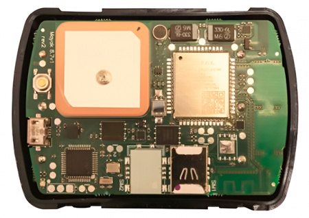 Купить АвтоФон Омега-Маяк XL (8.7)