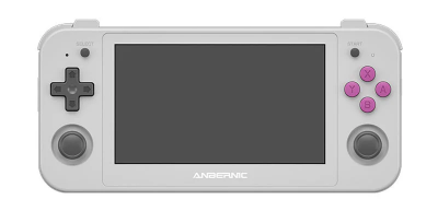 Anbernic Portable Game Console RG505 Grey