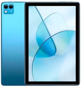 Купить Планшет DOOGEE T10S 6/128 Gb Neptune Blue