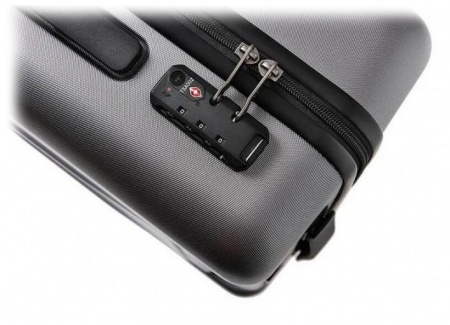 Купить Чемодан Xiaomi 90 Points Suitcase 1A 20'' Black