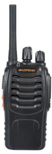 Купить Носимая рация BAOFENG BF-888H [2pack]