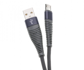 Кабель USB Micro USB 1M