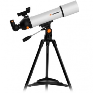 Xiaomi Celestron Astronomical Telescope White SCTW-80