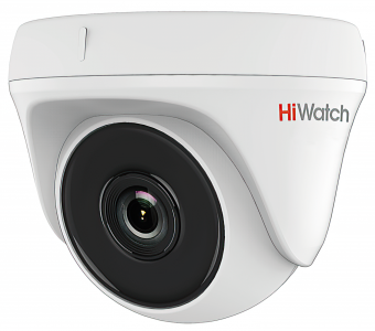 HiWatch DS-T233 (2.8 мм)