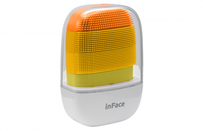 Xiaomi inFace Electronic Sonic Beauty Facial (MS2000) Orange