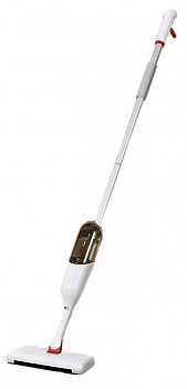 Купить Швабра с распылителем воды и функцией пылесоса Xiaomi Mi Yijie Spray Mop 2 in 1 (YP-06)