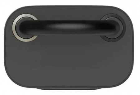 Купить Xiaomi Portable Electric Air Compressor 1S (MJCQB05QJ) Black